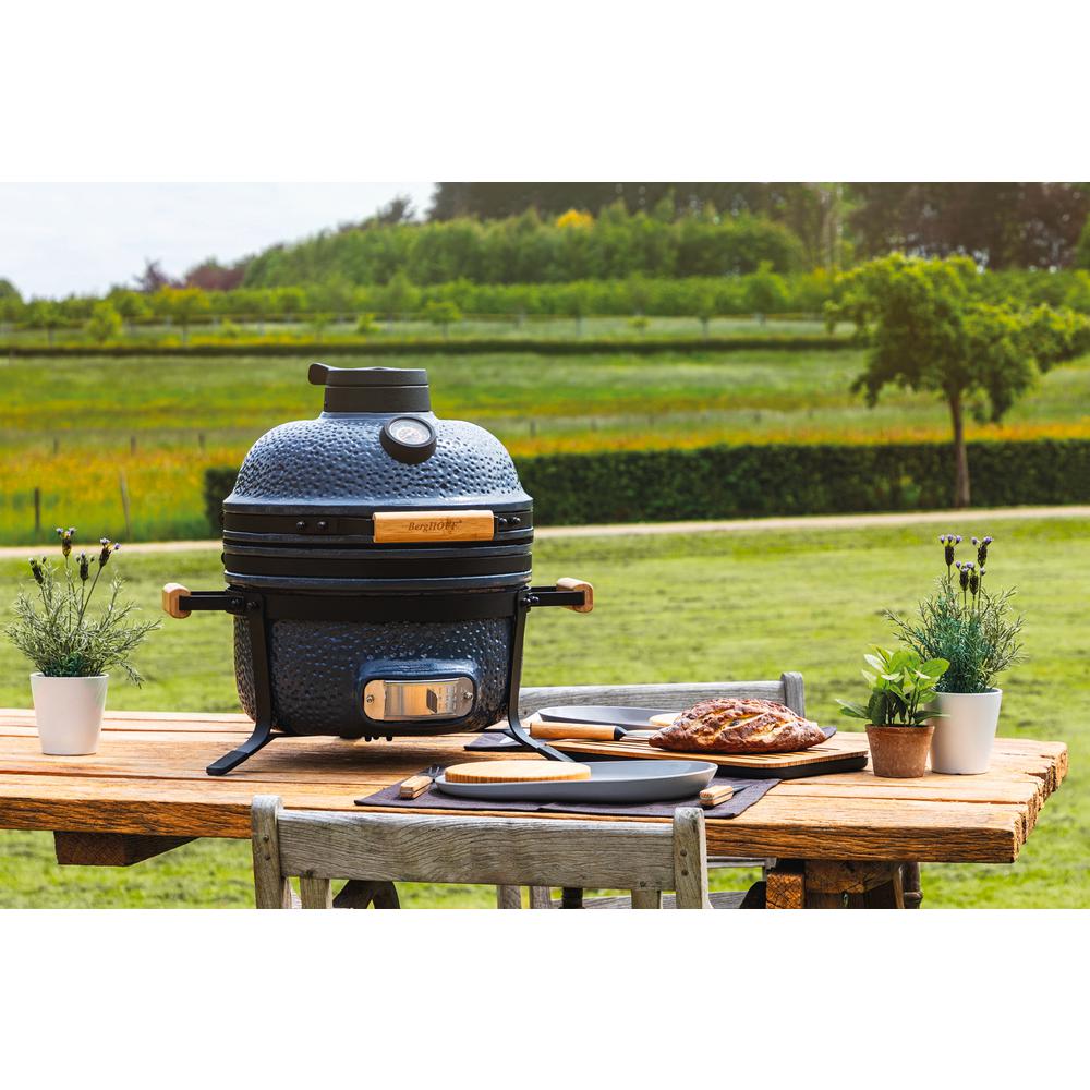 berghoff ceramic bbq