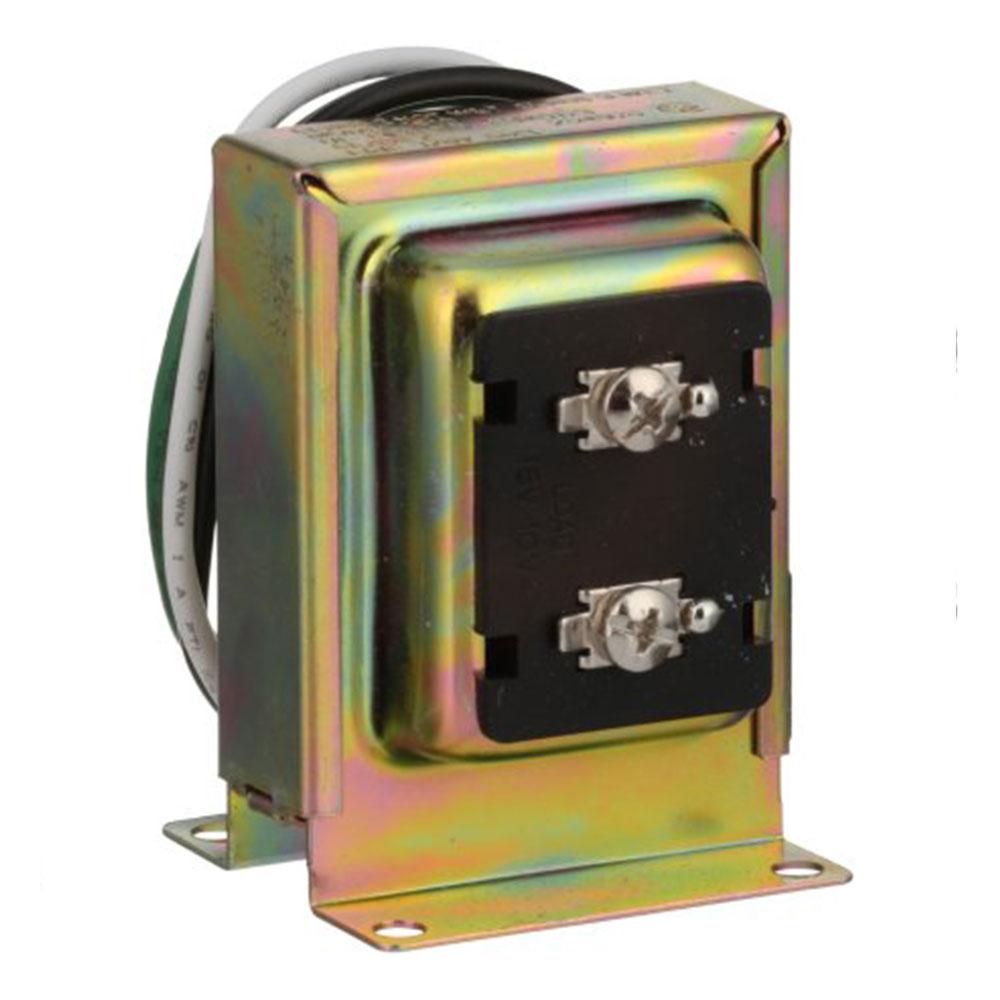 Newhouse Hardware 16VAC, 10VA Door Bell Transformer16TR The Home Depot