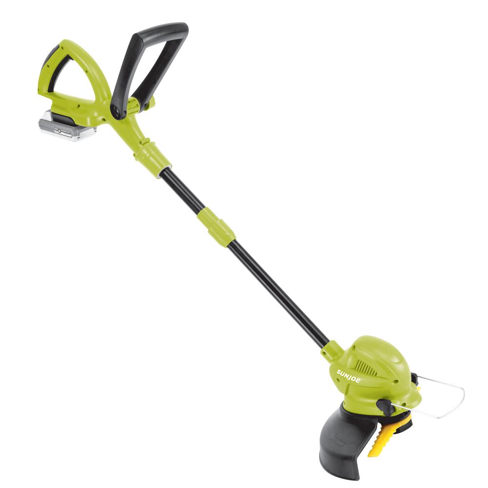 stringless weed eater home depot