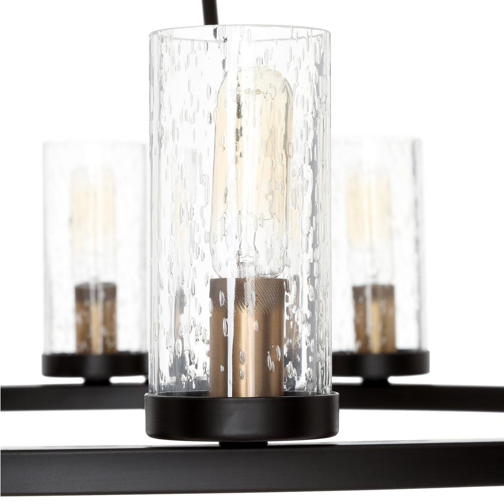 Progress Lighting Hartwell 26 63 In 12 Light Antique Bronze Progress Lighting Hartwell 26 63 In 12
