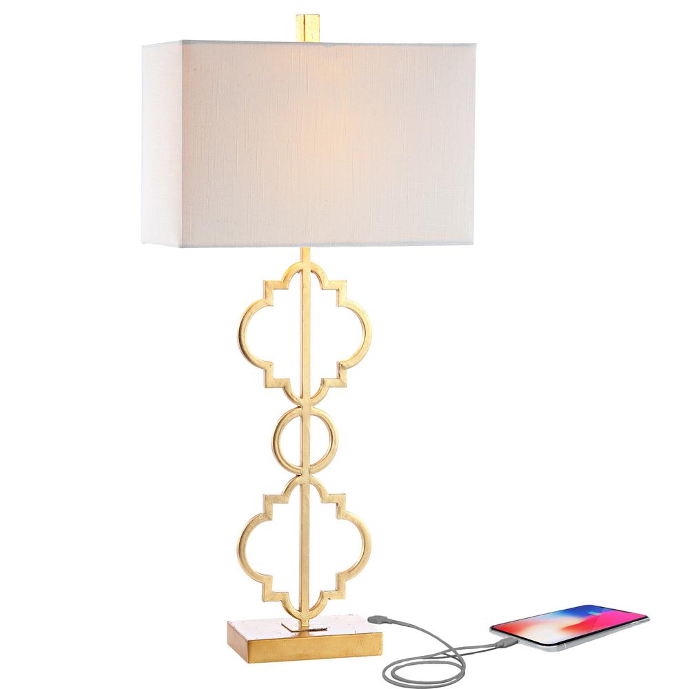 usb lamps for bedside