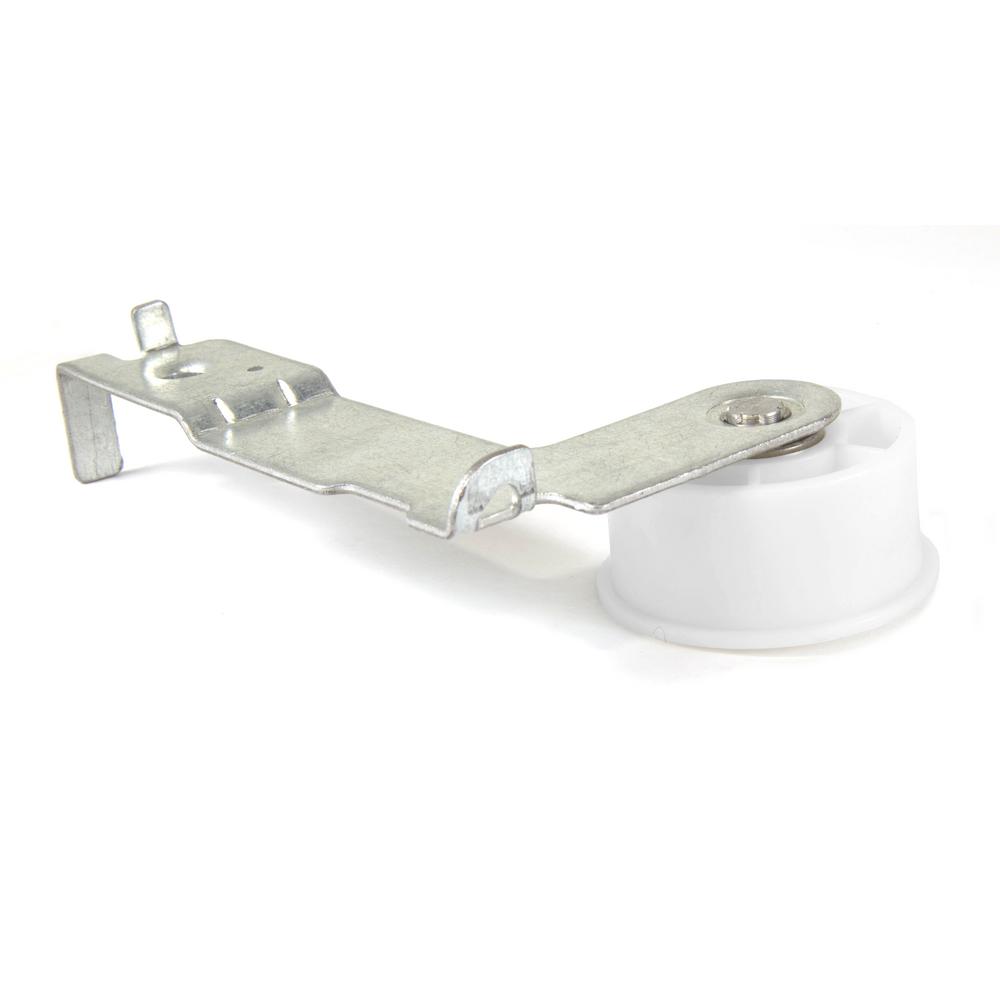 Wen Handyman Dryer Assembly Bracket Idler Pulley Oem Part Number Dc96 00882c Q D0009 The Home Depot