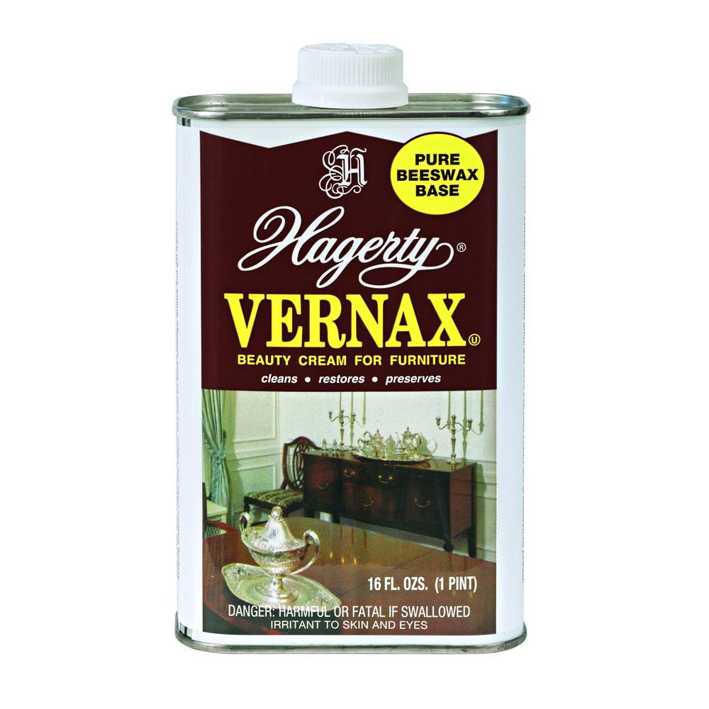 Hagerty Vernax Furniture Polish50160 The Home Depot