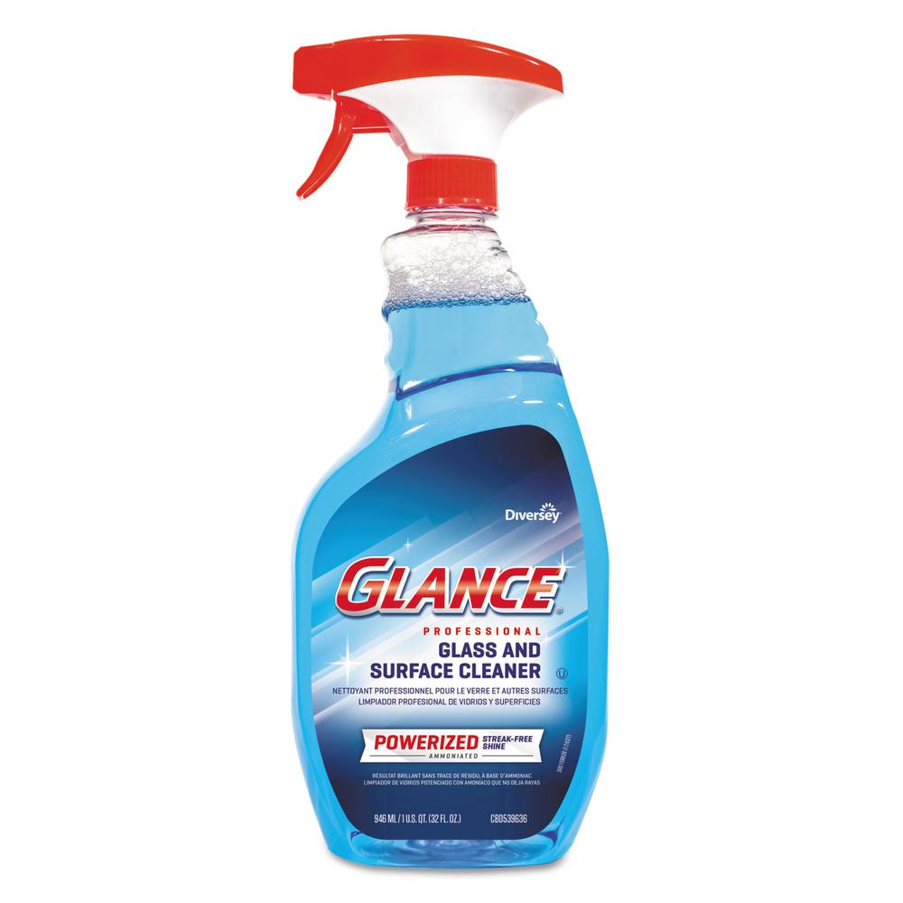 Windex 23 fl. oz. Original Glass Cleaner679598 The Home Depot