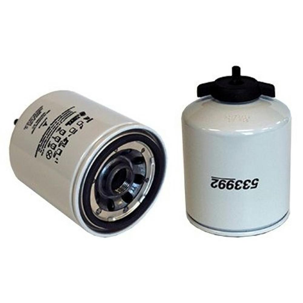 Wix Fuel Water Separator Filter33992 The Home Depot