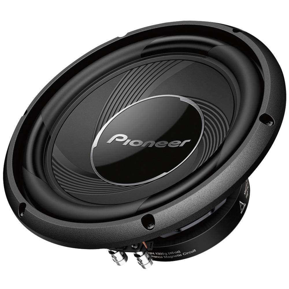 pioneer vccs bass