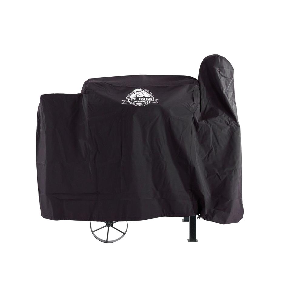 Pit Boss 820FB BBQ Cover73820 The Home Depot