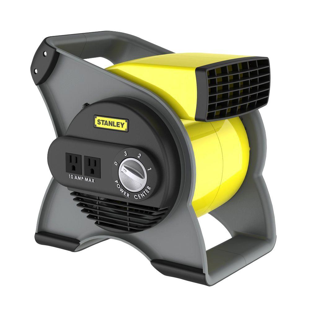 Built In Circuit Breaker Yellow Floor Fans The Home Depot Circuit Breaker Yellow Floor Fans