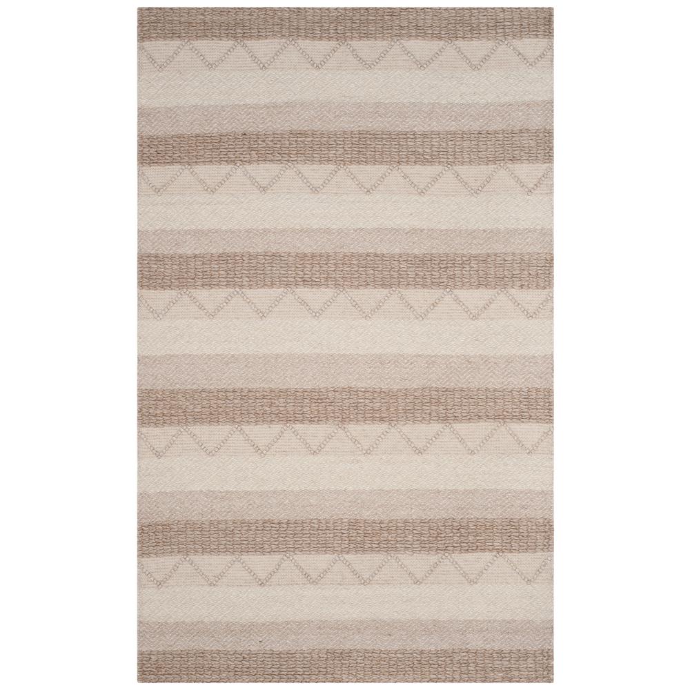 Safavieh Natura Beige 6 Ft X 9 Area Rug