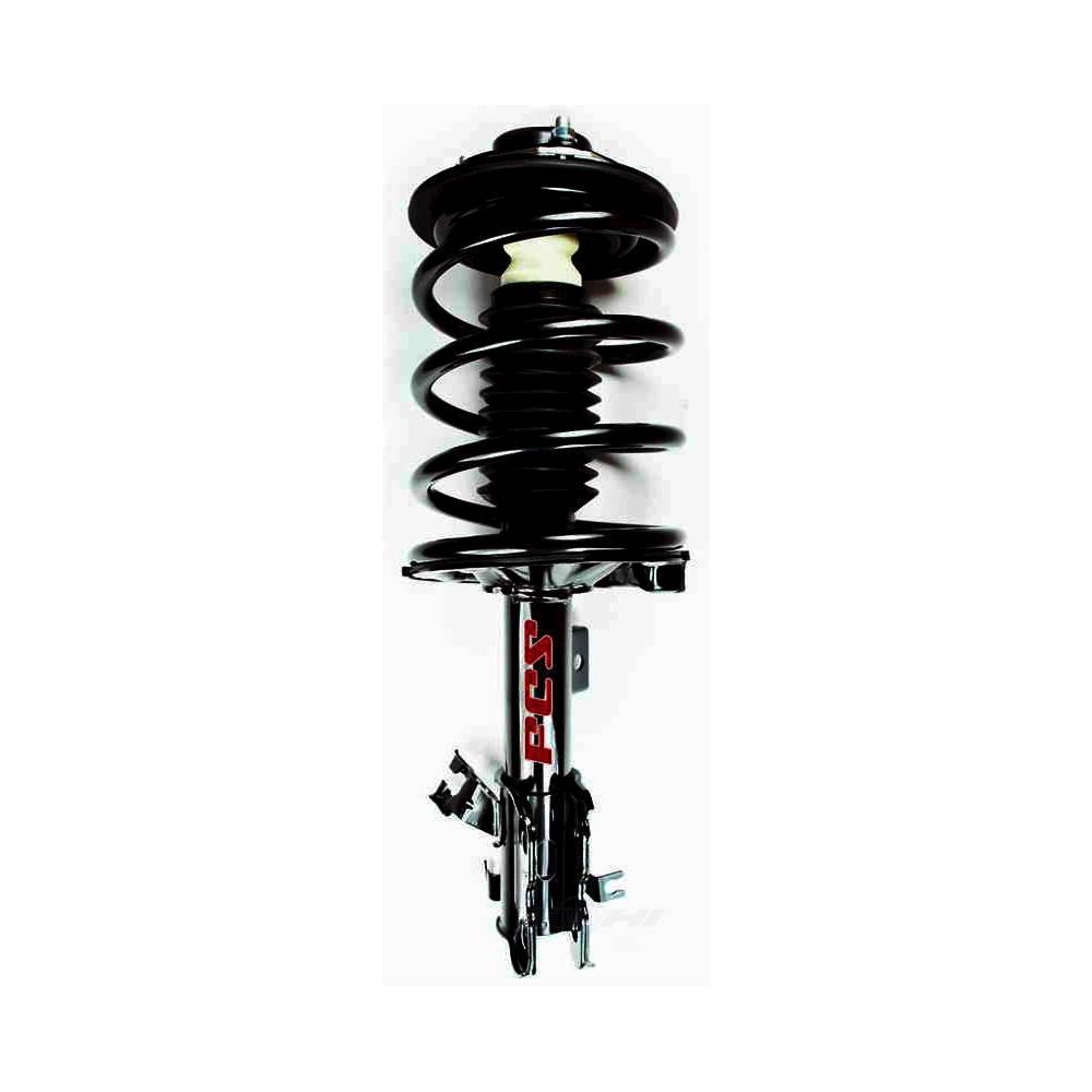 FCS Automotive Suspension Strut and Coil Spring Assembly 20032007