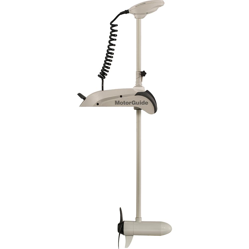 Saltwater MotorGuide Xi5 Wireless Trolling Motor 80lbs-60-24V