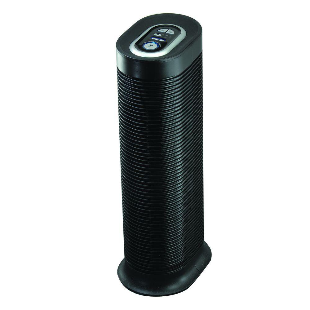 air purifier tower