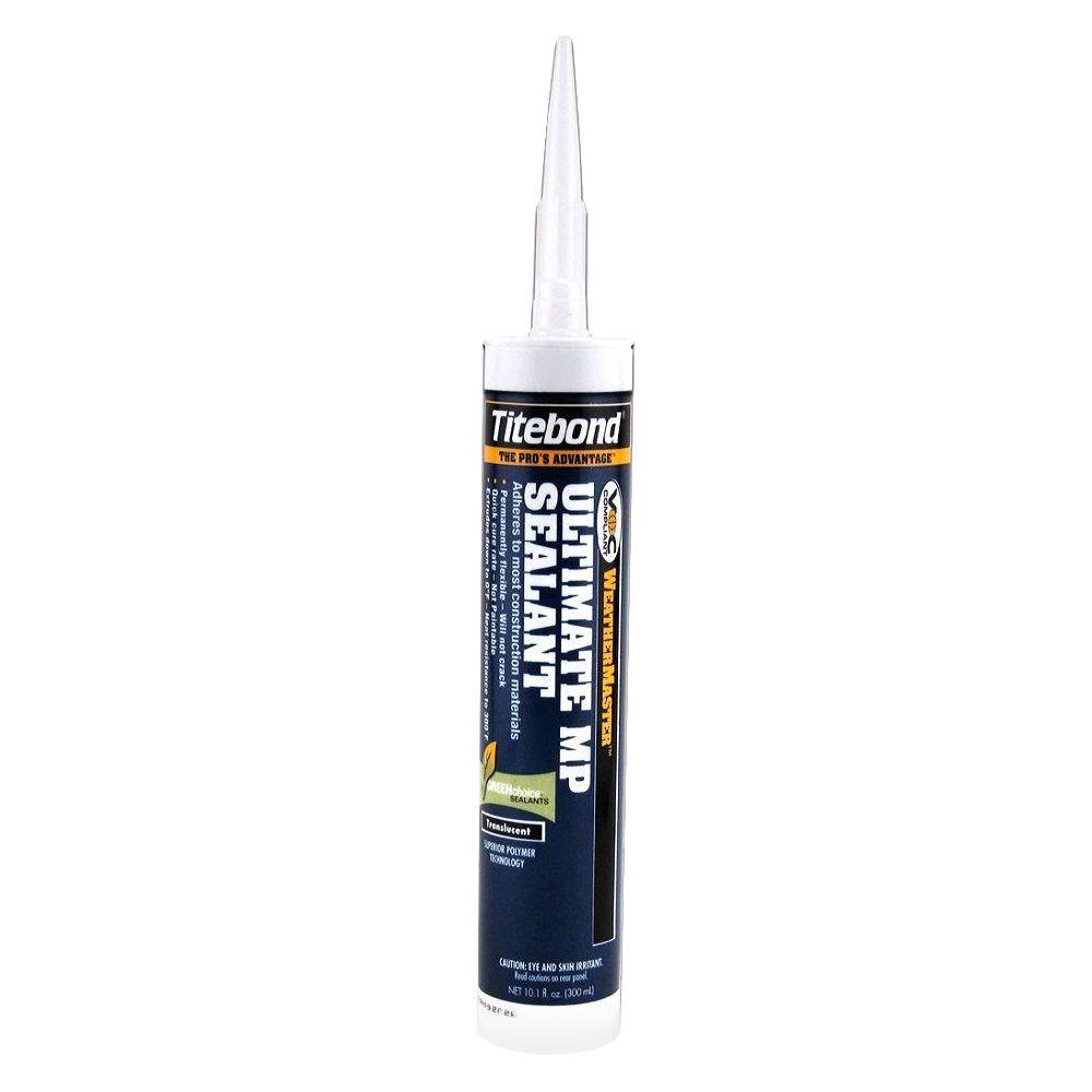 titebond 3 home depot