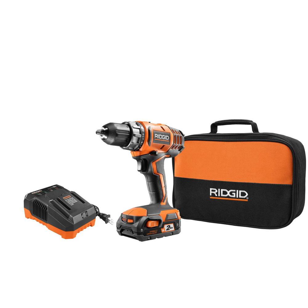 Ridgid Cordless Hole Hawg A Pictures Of Hole 2018