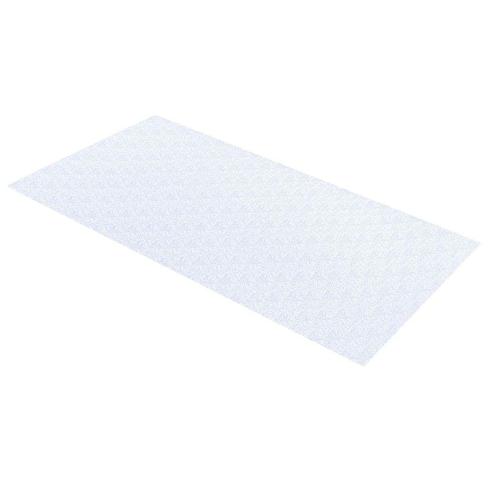 Optix 2 Ft X 4 Ed Ice Clear Suspended Ceiling Grid Light Clear Suspended Ceiling Grid Light