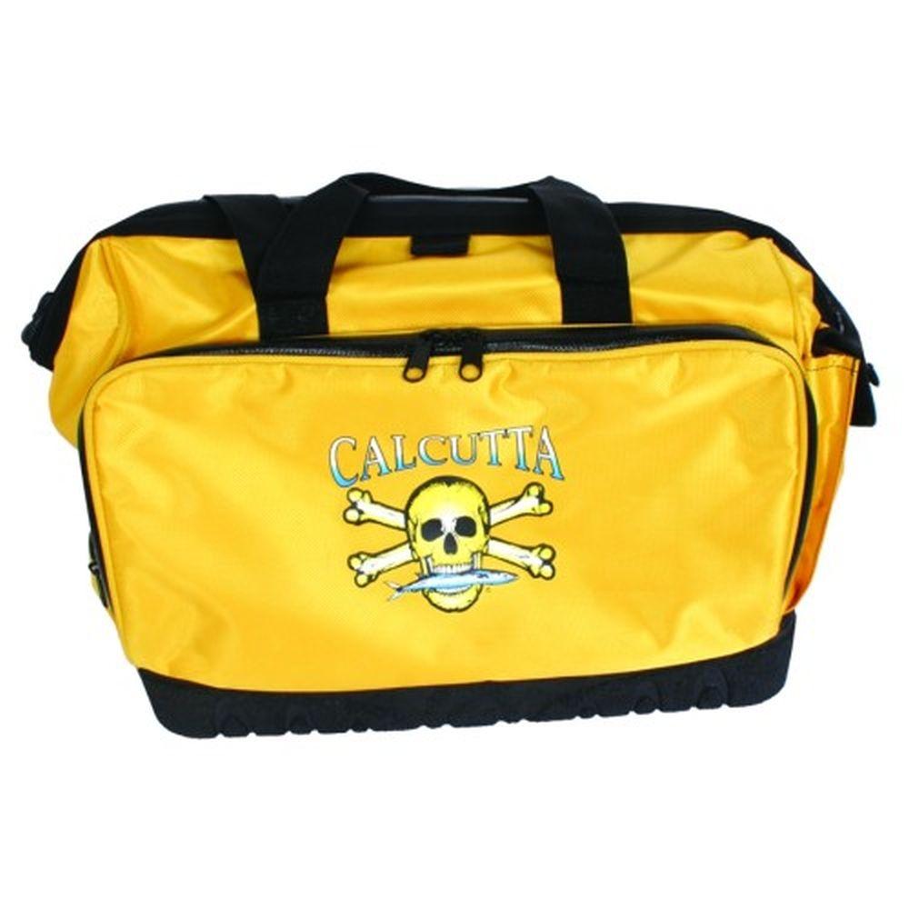 calcutta tackle bag