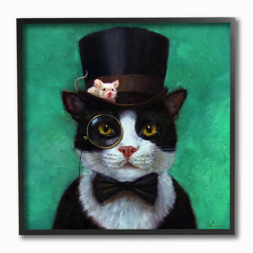 The Stupell Home Decor Collection 12 In X 12 In Good Sir Top