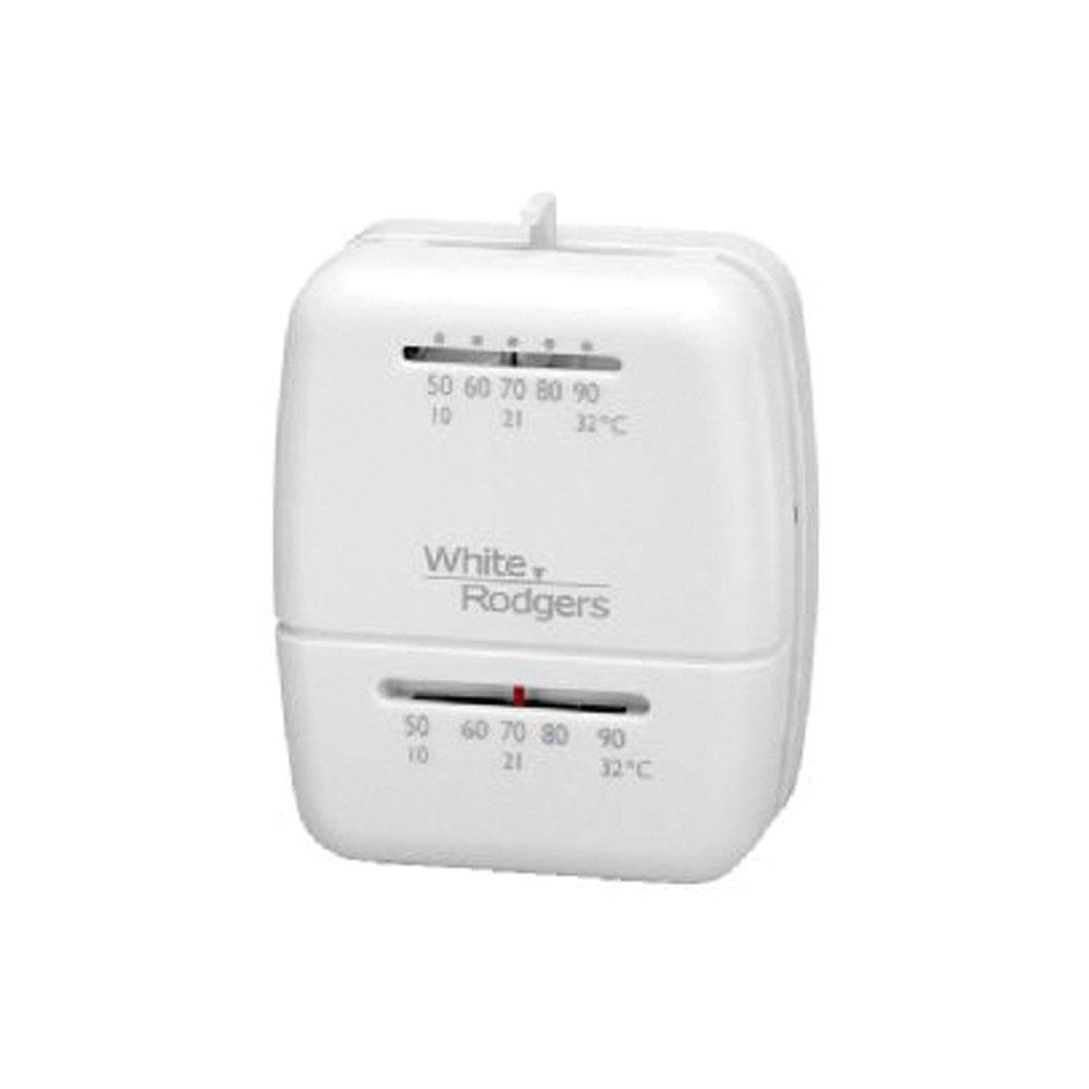 White Rodgers Snap Action Thermostat (ToolOnly)7360 (1C21101) The