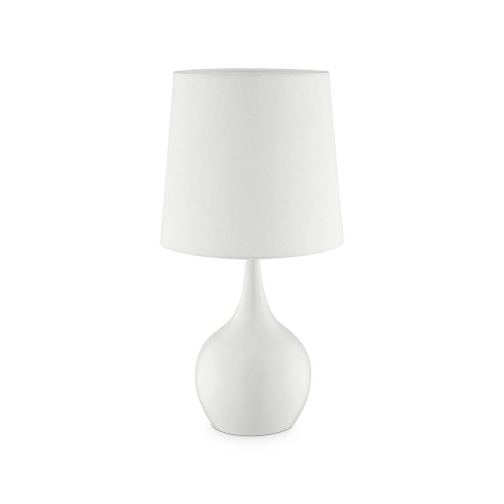 small touch bedside lamps