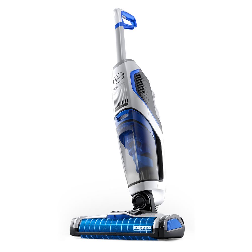 Hoover Professional Series Floormate Deluxe Hard Floor Cleaner