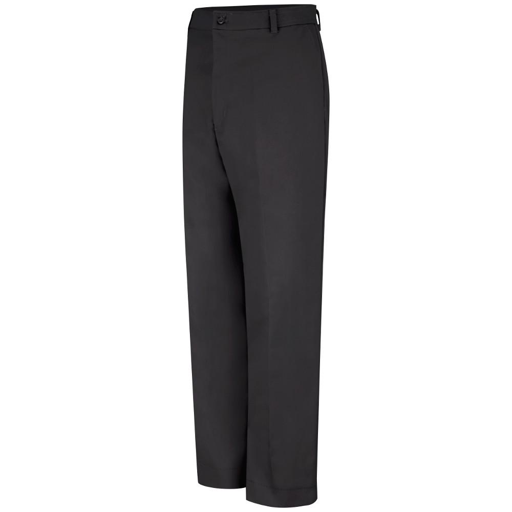 Black Utility Uniform Pant-PT62BK 42 34 