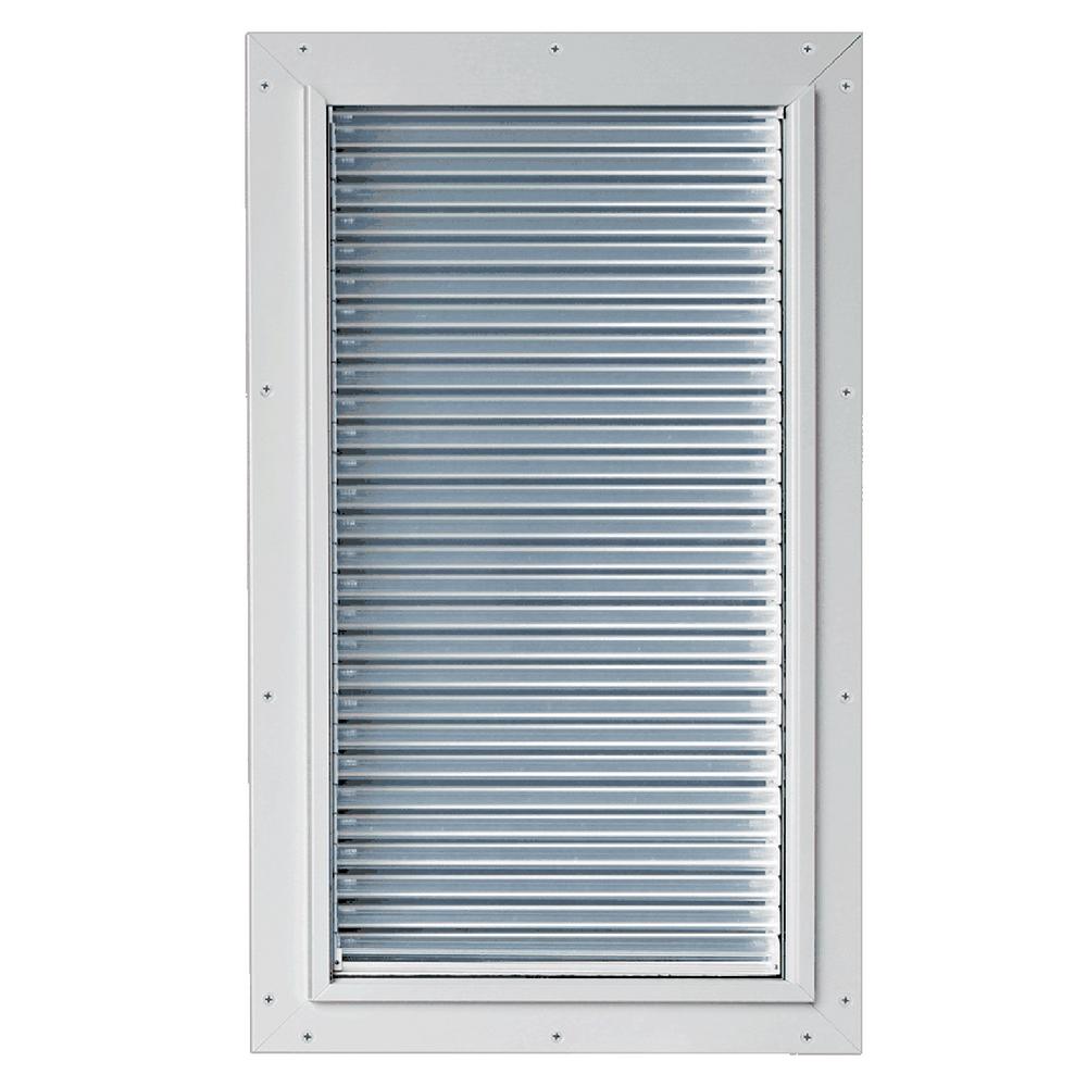 High Tech Pet 8 25 In X 17 25 In Weather And Energy Efficient Pet Door With Magnetic Closure For Doors And Walls