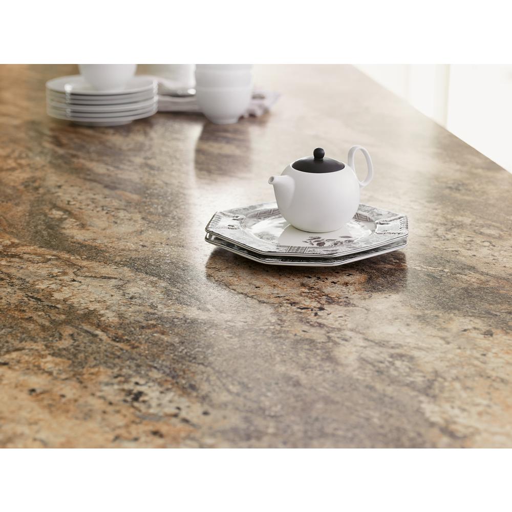 Formica 5 In X 7 Laminate Countertop Sample 180fx Lapidus Laminate Countertop Sample