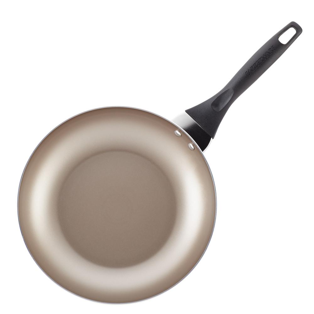 3 Piece Copper Dishwasher Safe Non Stick Cookware Set 20191 3 Piece Copper Dishwasher Safe Non Stick Cookware Set 20191