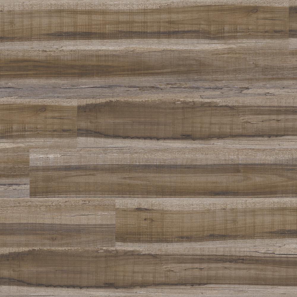 Msi Woodland Salvaged Forrest 7 In X 48 In Rigid Core Luxury Vinyl Plank Flooring 23 8 Sq Ft Case Hd Lvr5012 0004 The Home Depot