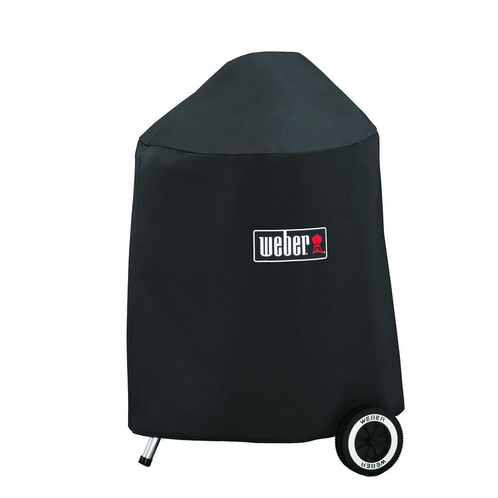 Weber 18 inch Charcoal Grill Cover by Weber