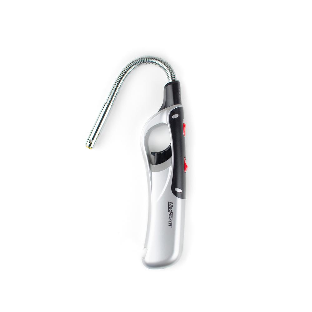 MagTorch Butane FlexStriker flexible nozzle and wind resistant flameMT759 The Home Depot