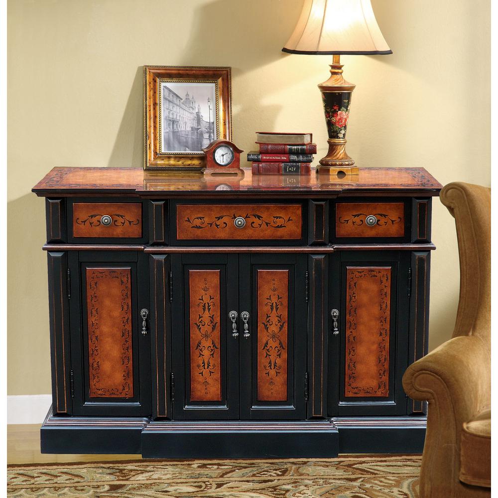 Edward 1 Drawer Oversized Chest Dws 320 The Home Depot
