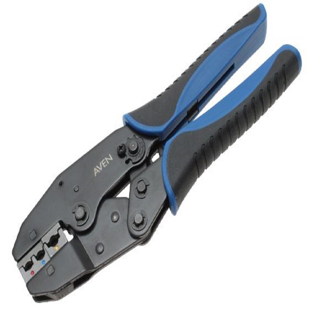 Aven Crimping Tool for Insulated Terminals 2218/1614/1210 AWG10188