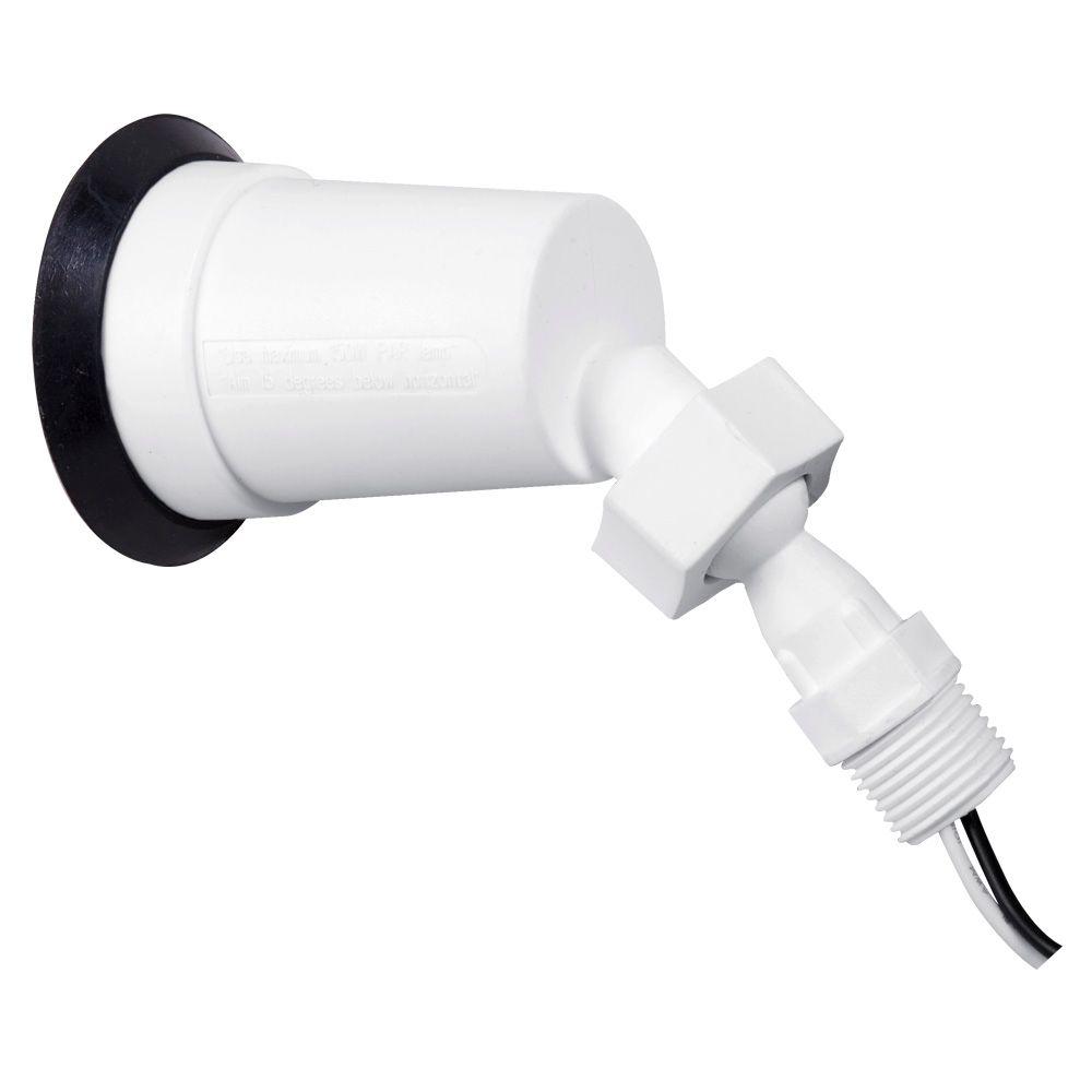 Bell Weatherproof Swivel Par Lampholder With Outside Gasket Bell Weatherproof Swivel Par Lampholder With Outside Gasket