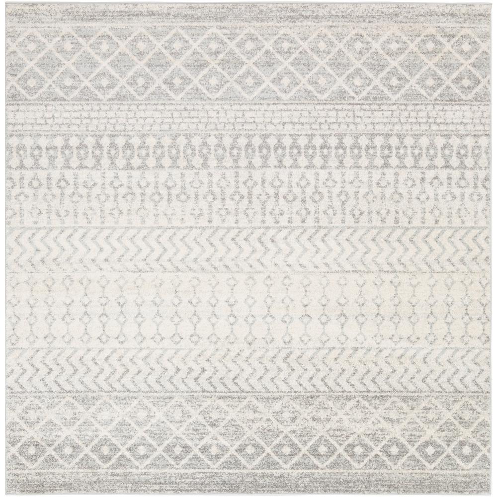 7 X 7 - Square - Area Rugs - Rugs - The Home Depot