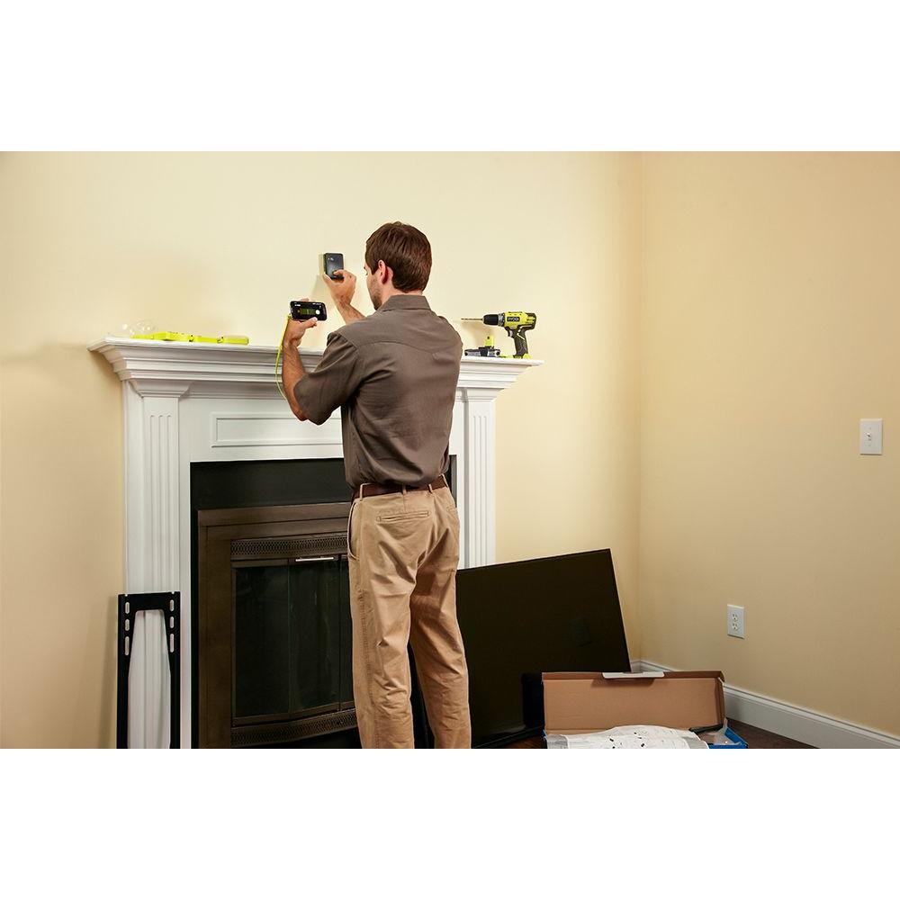 Stud Finder Phone Works Stud Sensor Scanner Tracker Locator Detector