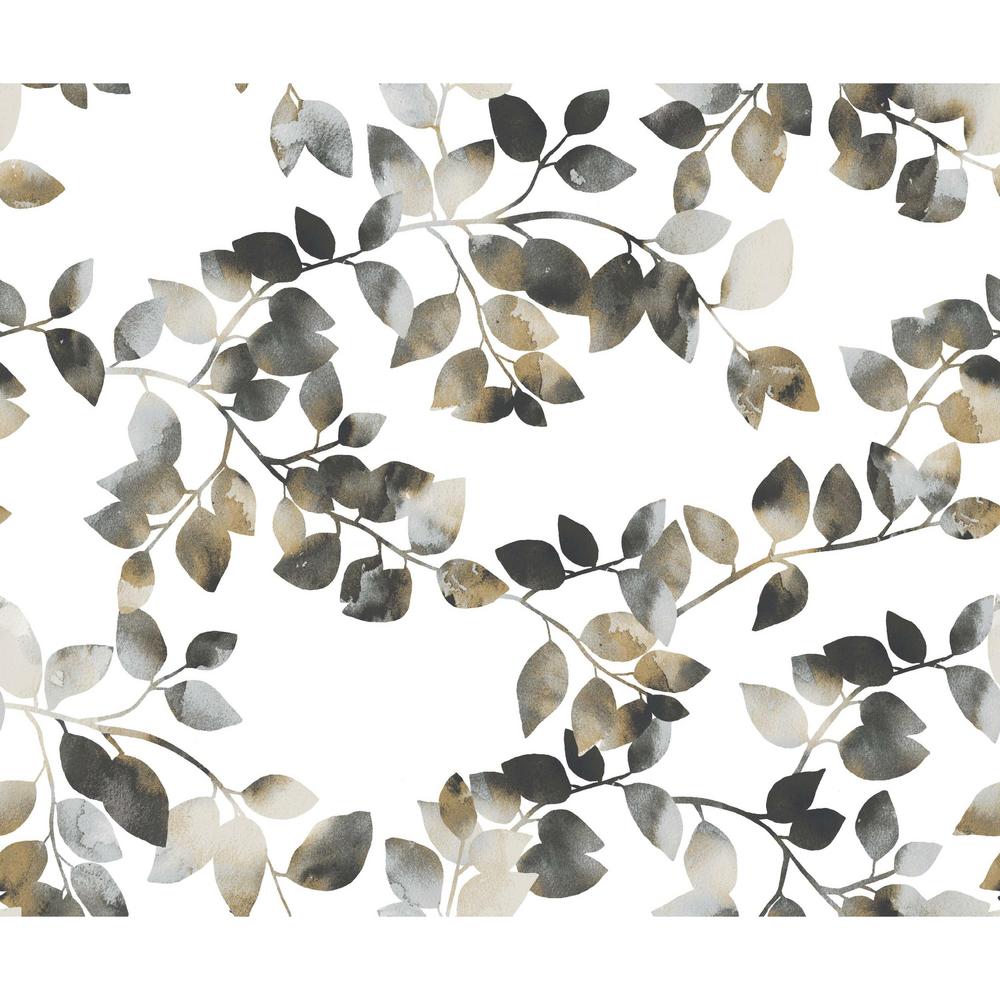 RoomMates 28.29 sq ft Finlayson Latvus Peel and Stick Wallpaper