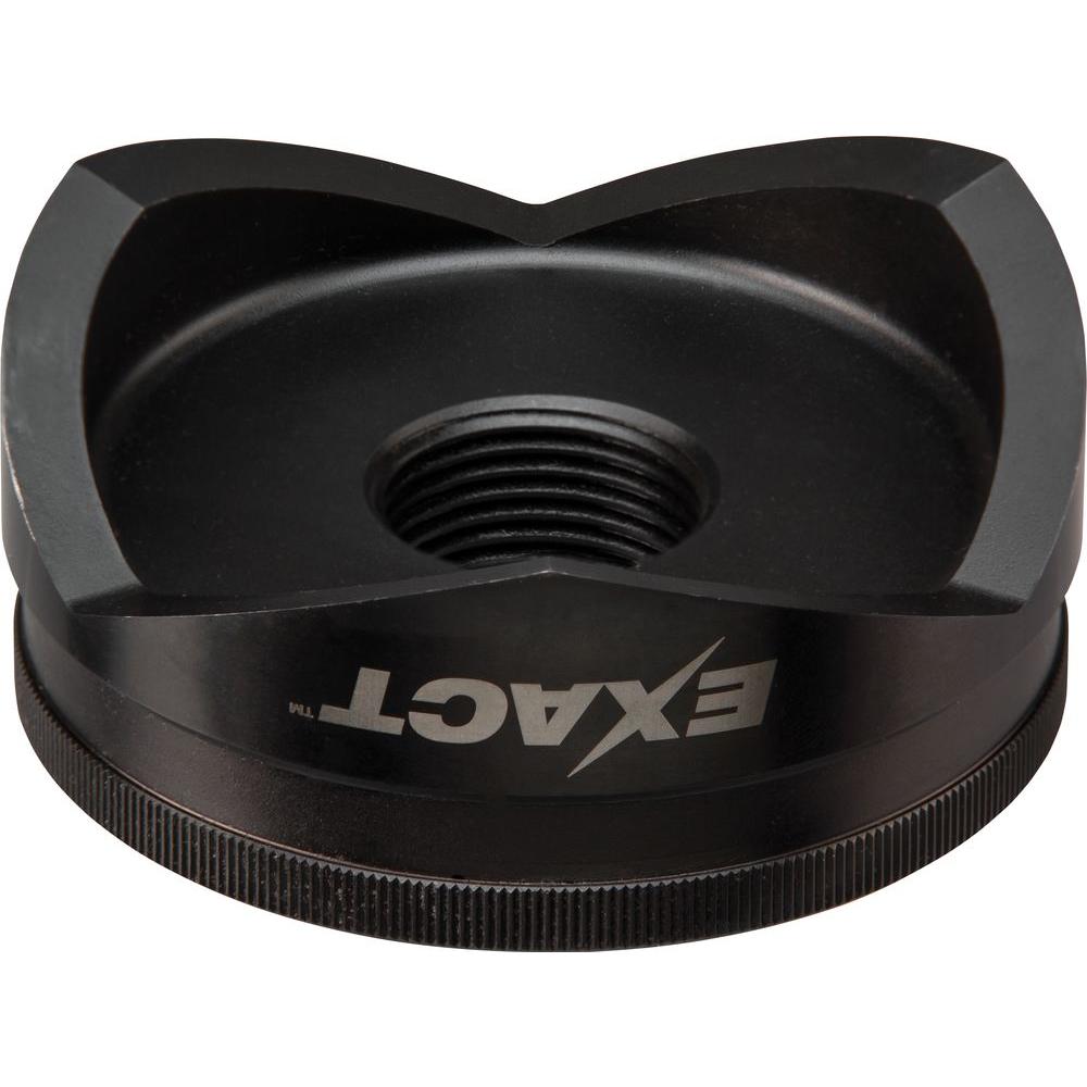 Milwaukee 3 in. Knockout Hole Punch49162675 The Home Depot