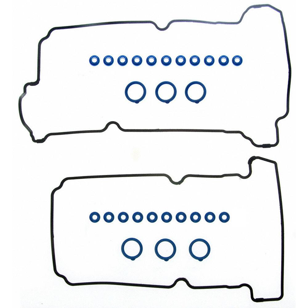 Fel-Pro Engine Valve Cover Gasket Set-VS 50551 R - The Home Depot