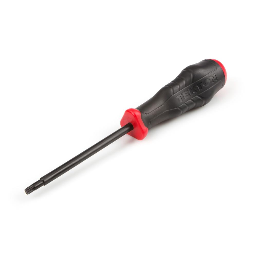 GearWrench T15 x 4 in. Torx Screwdriver80025 The Home Depot