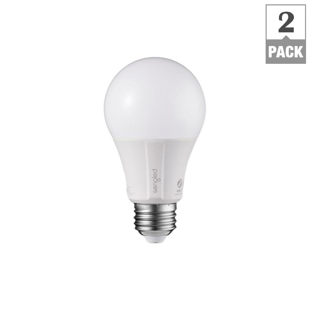 Sengled Element Classic Smart Lighting Starter Kit With Hub Sengled Element Classic Smart Lighting Starter Kit With Hub And 2 A19 2700k 60w Eq