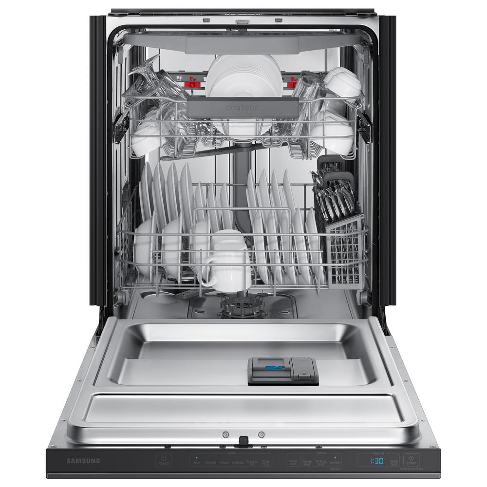 samsung tall tub dishwasher