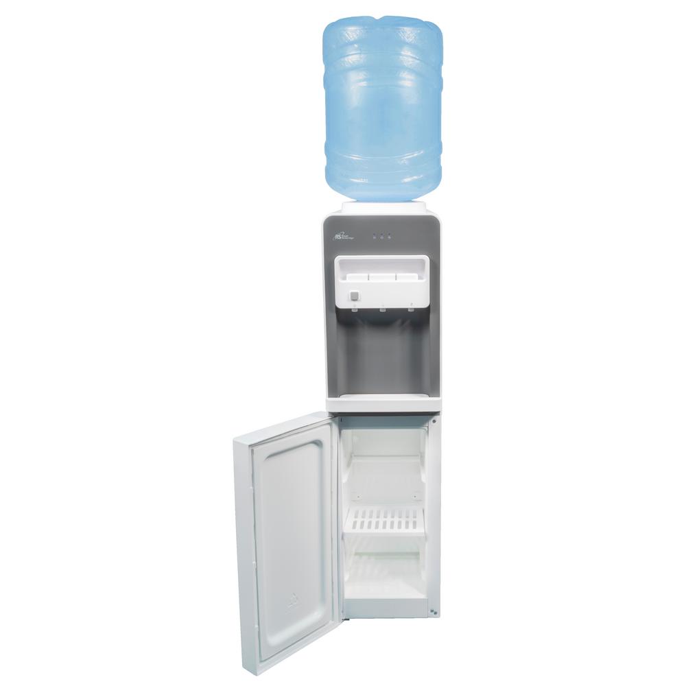 free standing water coolers