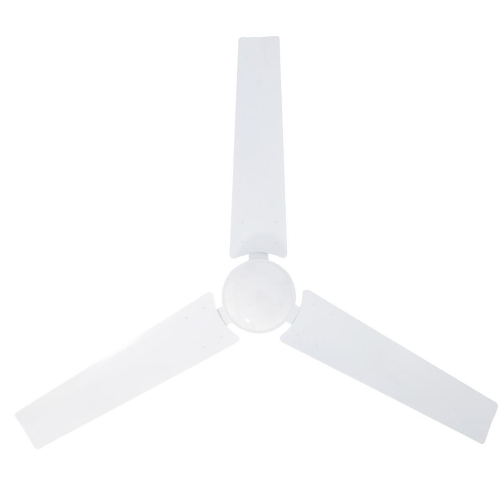 Canarm 60 In Indoor White High Performance Industrial Ceiling Fan Cp60hpwp The Home Depot - Canarm Industrial Ceiling Fans Canarm 60 In Indoor White High Performance Industrial Ceiling Fan Cp60hpwp The Home Depot - Canarm Industrial Ceiling Fans