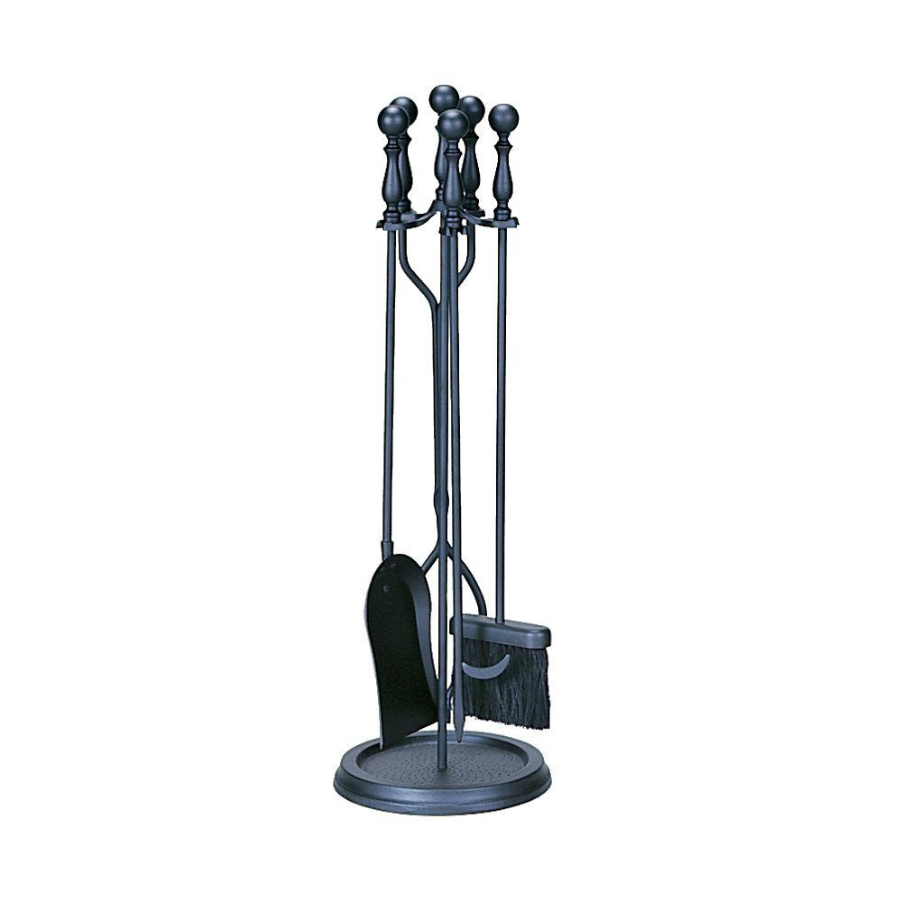 Fireplace Tools Sets Fireplace Accessories Parts The Home