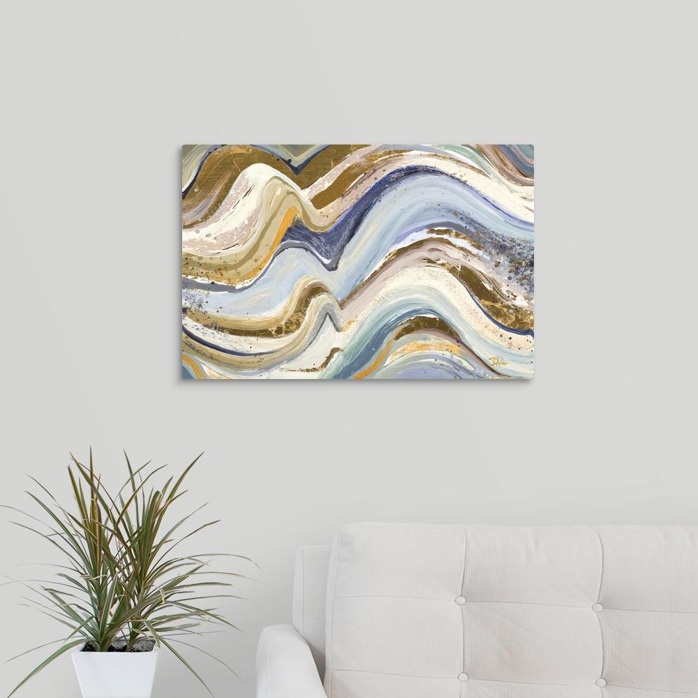 Greatcanvas Earth Tone New Concept By Patricia Pinto Canvas Greatcanvas Earth Tone New Concept By Patricia Pinto Canvas Wall Art