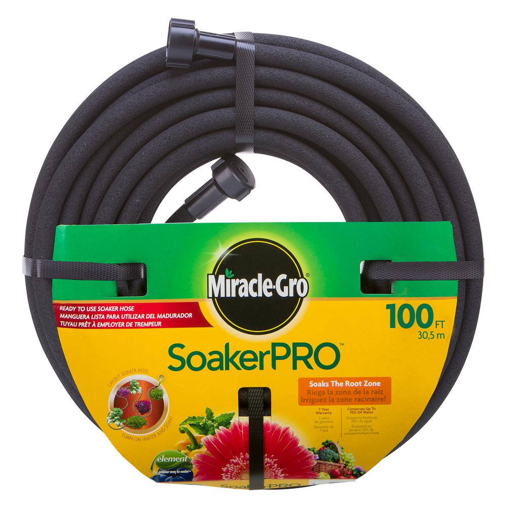 Garden Hoses - Watering & Irrigation - The Home Depot