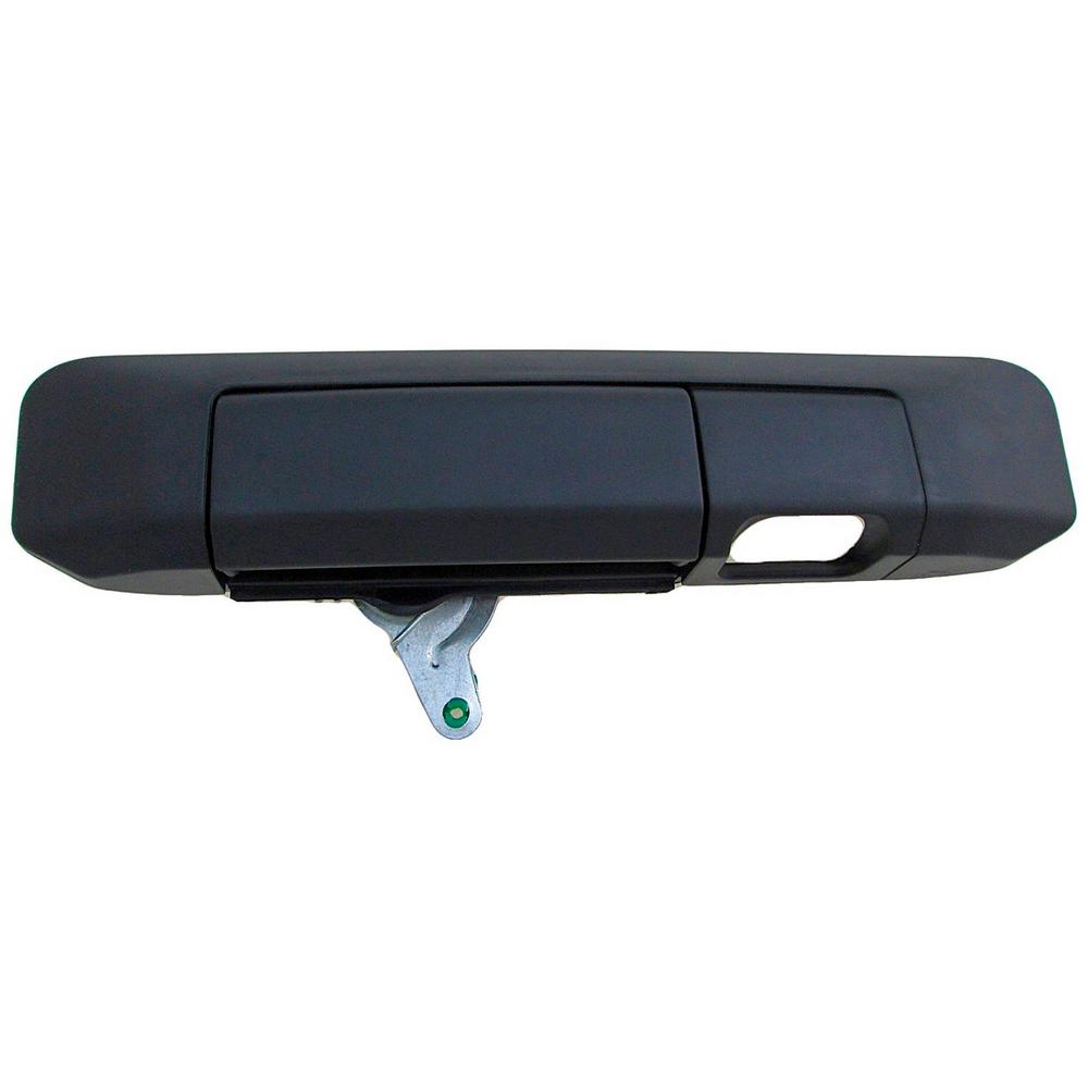 HELP Tailgate Handle 2009-2015 Toyota Tacoma 2.7L 4.0L-88187 - The Home