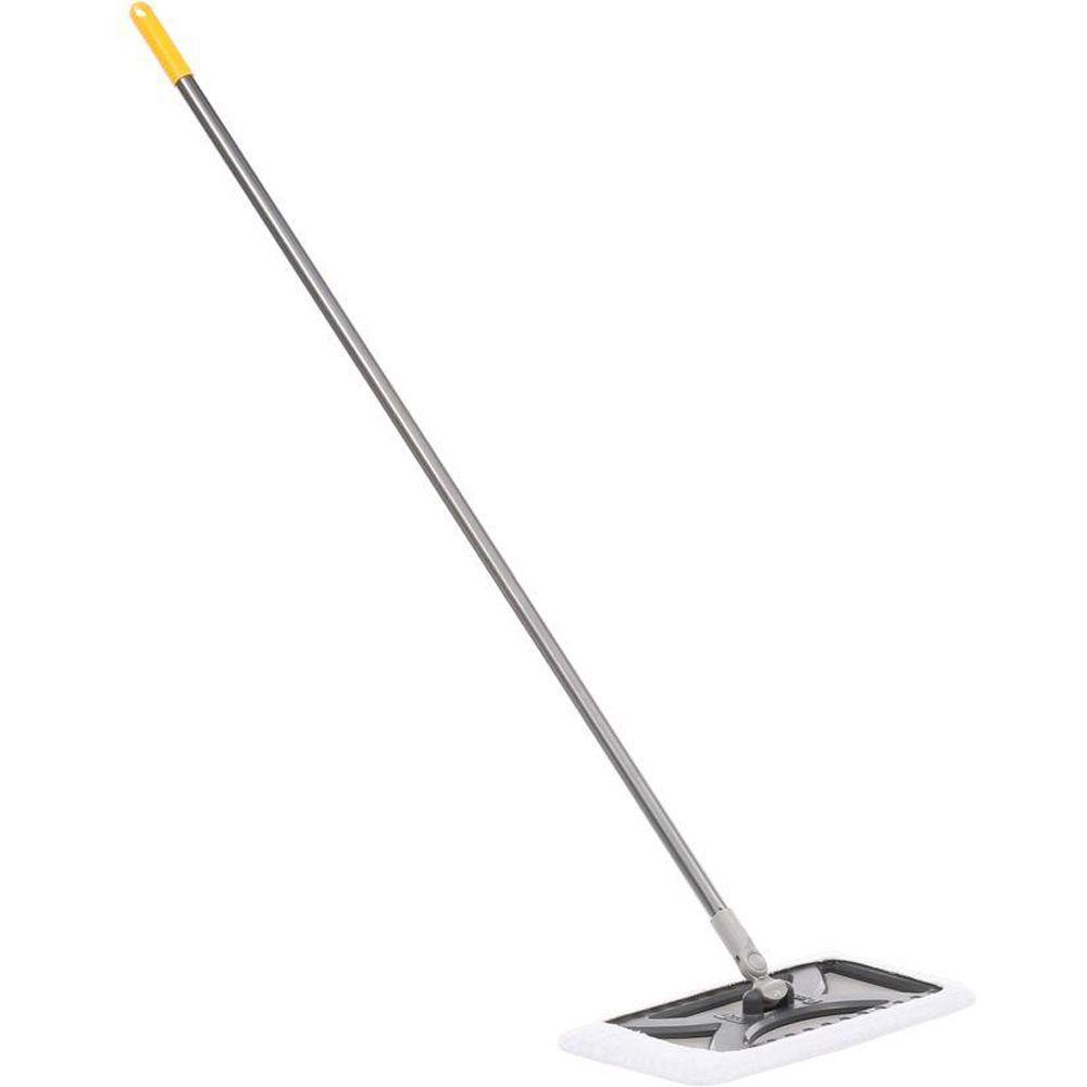 Quickie Hardwood Floor Mop077RM The Home Depot