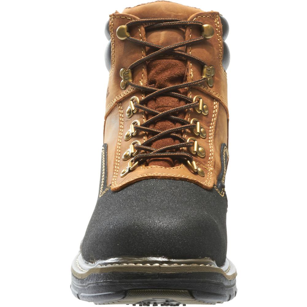 wolverine boots corsair